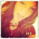 Ivy Foster - @blonde_ivy_rae - Instagram