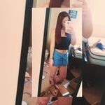 Ivy Foster - @_littleivyrae - Instagram