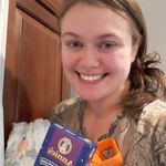 Ivy Foster - @keep.us.occupied - Instagram