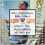 Be famous - Win Followers - @ivy__gillespie.1987 - Instagram