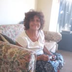 Ivy Gillespie - Facebook