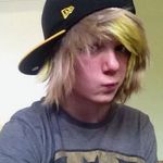 Ivy Gillespie - @fire_fur19 - Instagram
