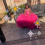Ivyanna Glover - Facebook