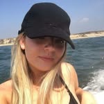 Ivy Gordon - @ivygordon47 - Instagram
