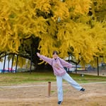 산타는 밍또🩵 - @__ivy_green - Instagram