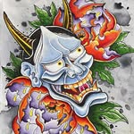 Ivy Green - @ivy_green_tattoos - Instagram