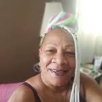 Ivy Green - @ivygreen5959 - Instagram