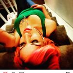 Ivy Green - @mz_krazi3 - Instagram