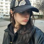 Ivy Green - Facebook