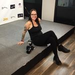Ivy Green - @ivyseattlephoto - Instagram