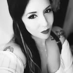 Ivy Green aka Yvonne - @rockabilly_style_06 - Instagram