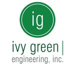 Ivy Green Engineering, Inc. - @ivygreeninc - Instagram