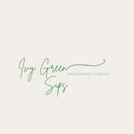 Ivy Green Sips - @ivygreensips - Instagram