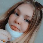 Ivy Griggs - @poison_ivy459 - Instagram
