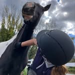Ivy Grimes - @ivy_eq_ - Instagram