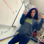 Ivy Grimes - @itz_ivy_woes - Instagram