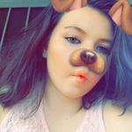 ivy grimes - @unthick_white_girl - Instagram