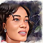 Ivy Hammond - @i_am_maame_akua - Instagram