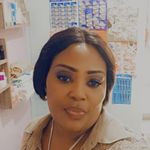 Ivy Hammond Essiful - @hammondessiful - Instagram