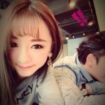 婷婷 - @ivyhansen18 - Instagram