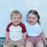 IVY & HENRY 🤎 - @ivyandhenry_ - Instagram