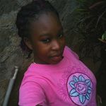 Ivy Henry - @ivyonewambui19 - Instagram