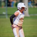 ivy higgins - @ivyhigginssoftball - Instagram