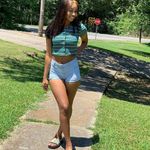 Ivy Higgins - @isaacwilson__h7 - Instagram
