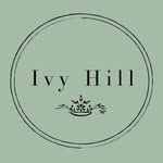 Ivy Hill - @ivyhillandco - Instagram