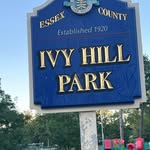 Ivy Hill - @ivyhillpark - Instagram