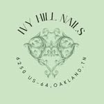 Ivy Hill Nails - @ivyhillnails - Instagram