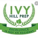 Ivy Hill Prep Charter School - @ivyhillprepcharterschool - Instagram