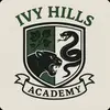 ୨ৎ      𝘐𝘷𝘺 𝘏𝘪𝘭𝘭𝘴    . - @ivyhills_academy - TikTok
