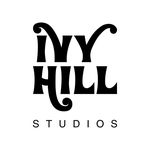 Ivy Hill Studios - @ivy_hill_studios - Instagram