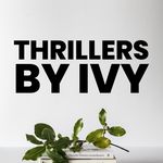 Ivy Hills - @thrillersbyivy - Instagram