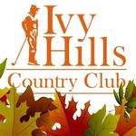 Ivy Hills Country Club - @ivyhillscountryclub - Instagram