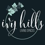 Ivy Hills Living Spaces - @ivy.hills.living.spaces - Instagram