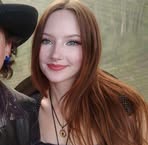 Ivy Hinkle - Facebook