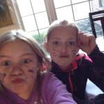 Ivy Hinkle & Sophia Linkmeyer - @iv_soph_lol - Instagram