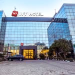 Hotel in ikeja - @ivyhotelikeja - Instagram
