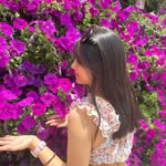 Ivy Ho - @ivyho412 - Instagram