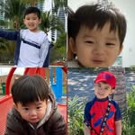 Ivy Ho - @like_chalk_and_cheese - Instagram