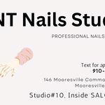 Ivy Ho - @tntnailsstudio - Instagram