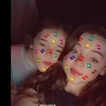 Ivy Hogan - @unicornsarereal690 - Instagram
