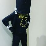 Human - @ivyholden1108 - Instagram