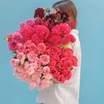 Ivy Jean Holland - @thebloombartexas - Instagram