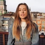Ivy Vicky Holland - @_not.poisonous - Instagram