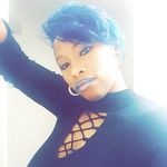 Ivy Beingme Holman - @browneyez850 - Instagram
