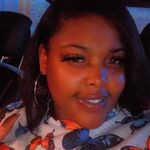 Lashonta Ivy Holman - @taytayb03 - Instagram