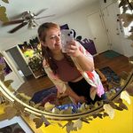 Ivy Jo Holt - @noveltyivy - Instagram